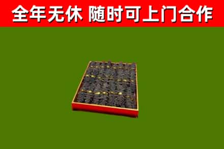 轮台县回收海参